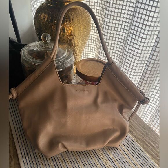 Elizabeth and James nude handbag - Picture 2 of 16